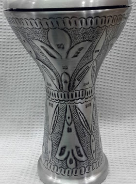 土耳其中东鼓 Darbuka 埃及乐器Doumbek阿拉伯手鼓 肚皮舞鼓