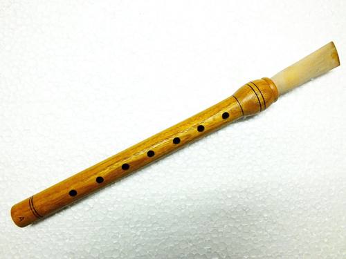 土耳其进口桑木乐器新款笛子