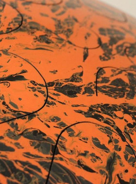 美国进口制造乐器 Handpan 手碟16“12音 E Dorian调 钢鼓 钢舌鼓