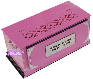 印度进口 Harmonium 印度风琴 42键 440Hz正品3.5八度