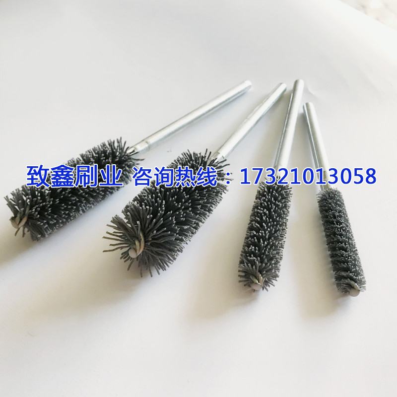 4股磨料丝圆孔刷杜邦丝研磨刷交叉孔去毛刺管道刷3-25工业管子刷|ruв категории оборудование/инструменты, машины и оборудование, Другие машины и оборудование (новый) - от Buy2taobao.com для оказания профессиональной услуги покупки агента Taobao