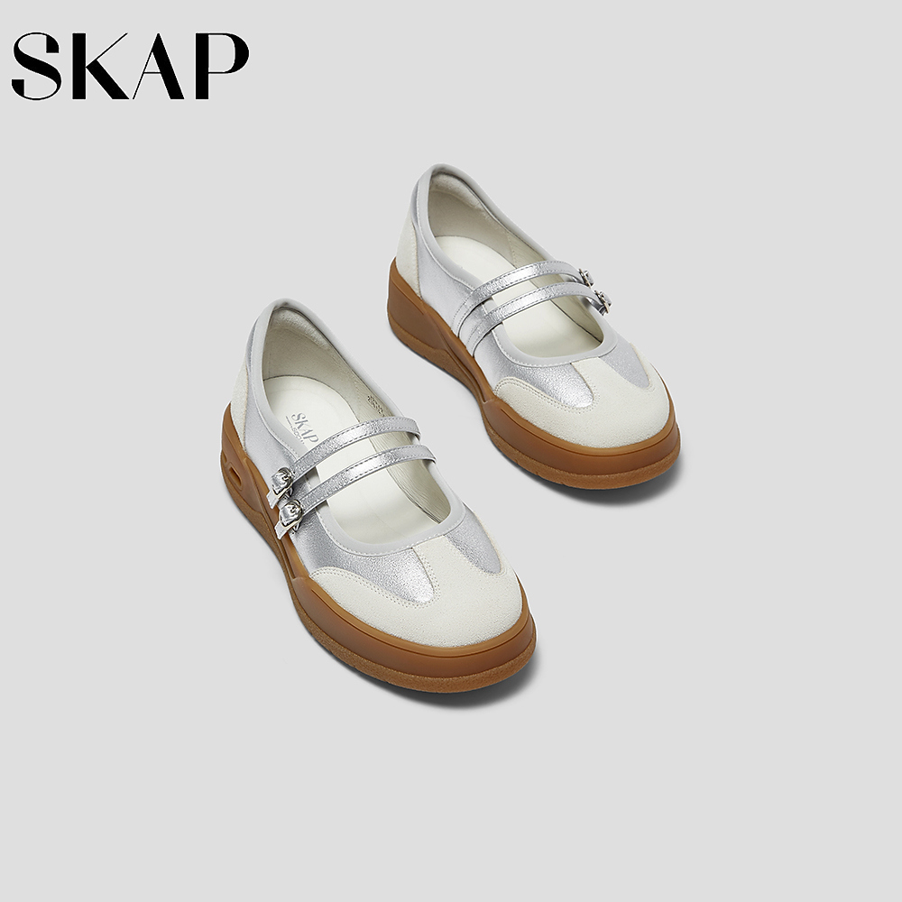 SKAP SOOM科技鞋垫