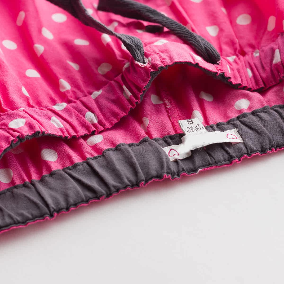 Pantalon pyjama jeunesse - Ref 715037 Image 4