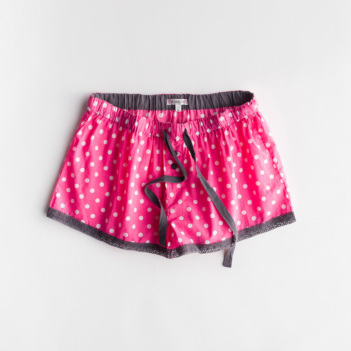 Pantalon pyjama jeunesse - Ref 715037 Image 1