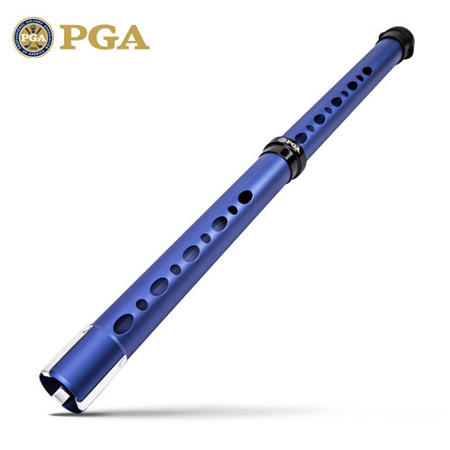 美国PGA高尔夫捡球器超轻铝材质