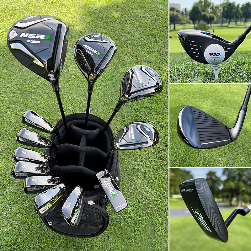 这套杆距离超远！初学进阶推荐~