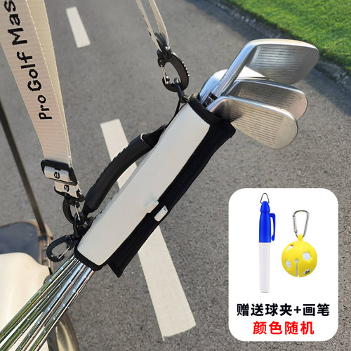 PGM高尔夫球杆袋可装5支杆