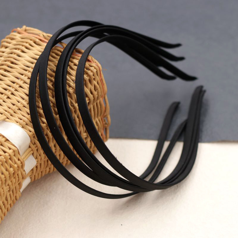 发箍diy材料手工金属包布防滑头箍个性DIY黑色发圈配件细边头饰品,饰品/流行首饰/时尚饰品新,发饰,淘宝优惠券,粉丝福利购,淘宝优惠卷