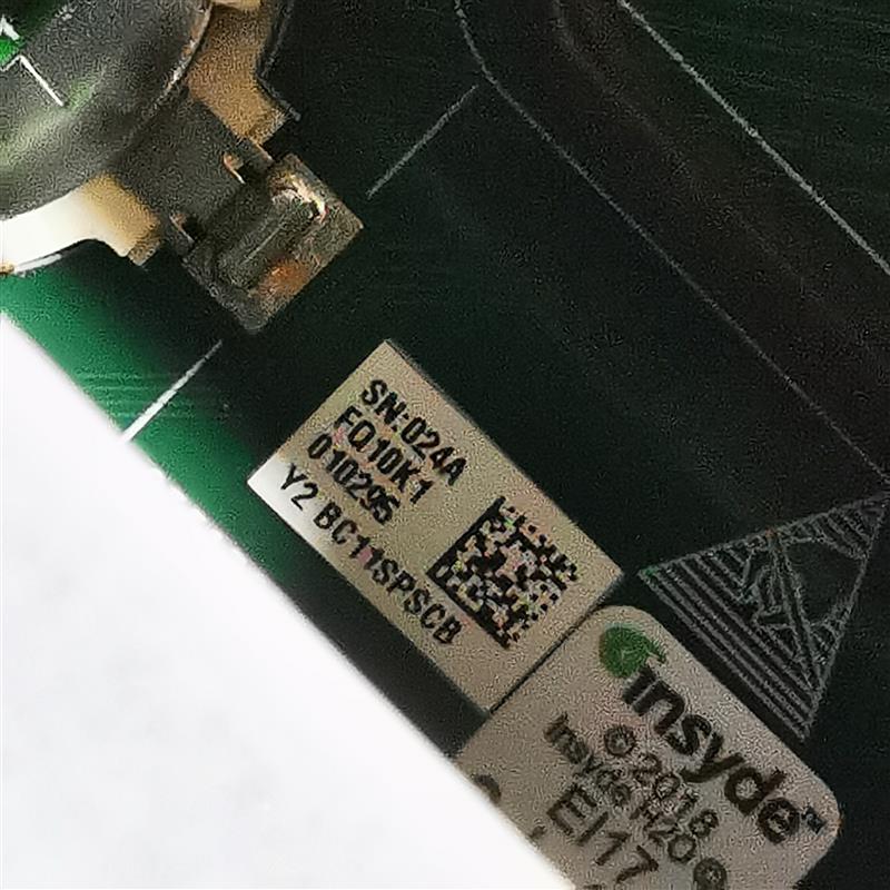 原装华为RH2288H V5服务器主板BC11SPSCB 03024AFQ光口主板