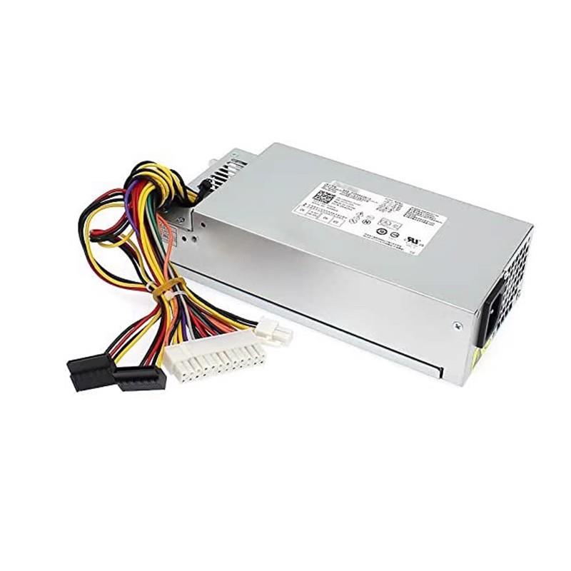 DELL/戴尔3647 660S V270S D06S全新220W电源L220AS-00 D220AS-00