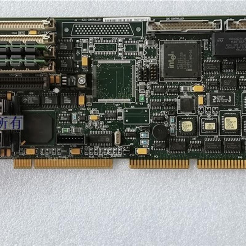 P54C Pentium CPU 946/F23463E REV.E 不带SCSI设备卡 现货