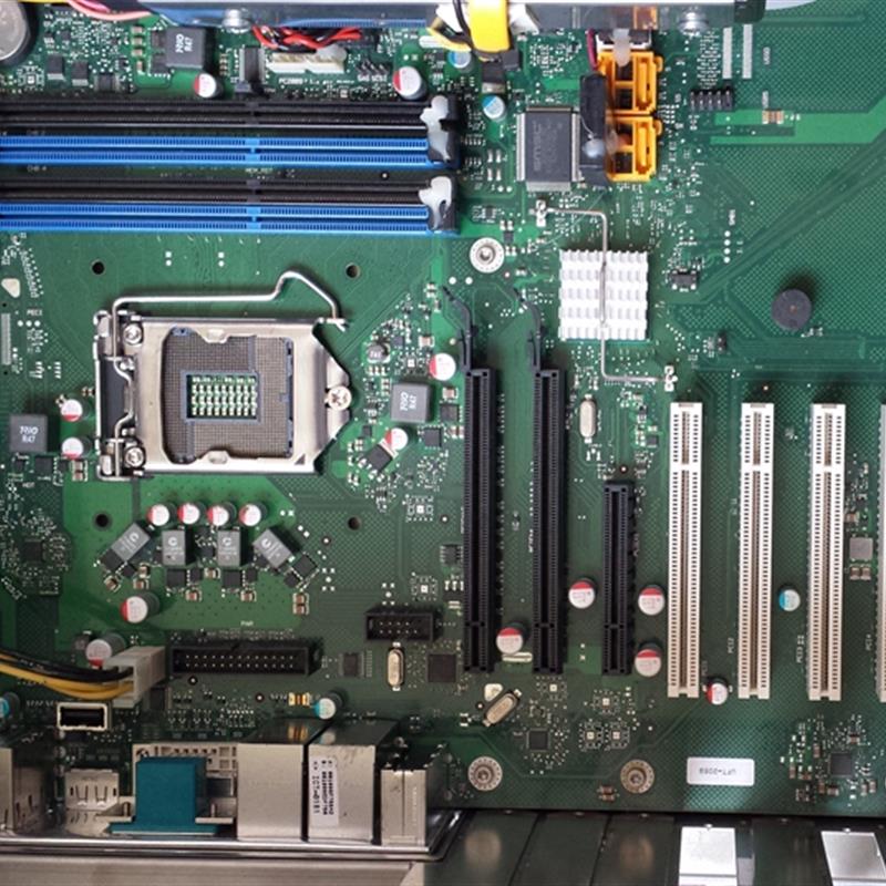 W26361-W2862-X-02 W26361-W2862-Z4-02-36 D3076-S11 GS3 工控板