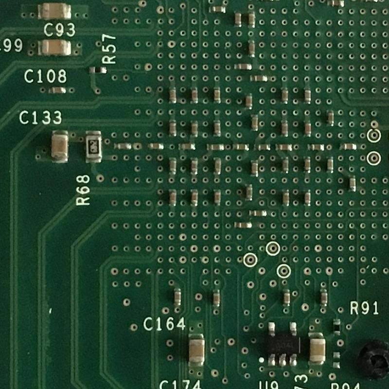 INTEL X520-DA2网卡 NETAPP万兆网卡111-01232+A0双口10GB网卡