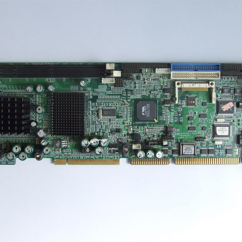 台湾新汉 工控主板 集成CPU PEAK639vl2 rev.3 peak639vl2