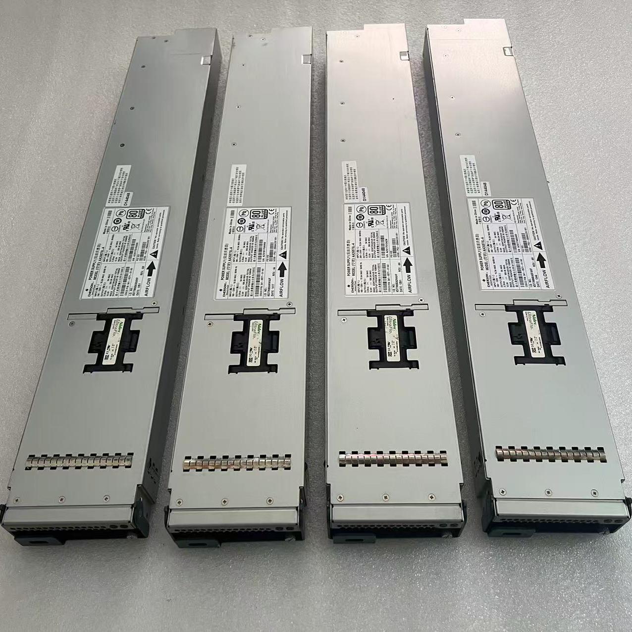 思科Cisco UCSB-PSU-2500ACDV 用于UCS5108服务器电源 AA26870L-A