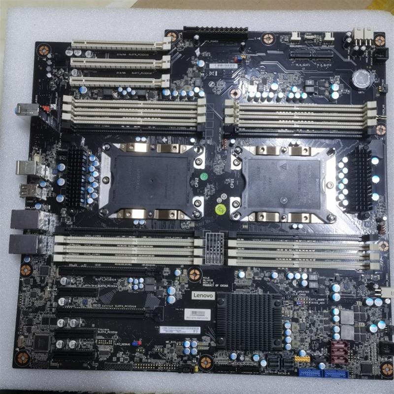 联想ThinkStation P520 P520C P720 P920 图形工作站主板一年包换