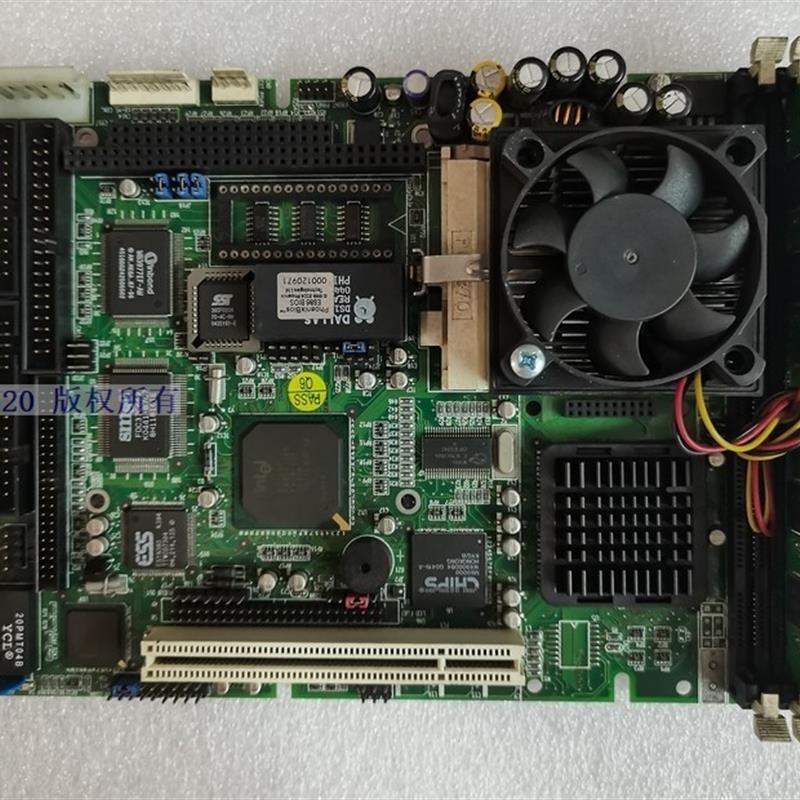 HS4600 VER:2.1 工业主板 设备机主板 HS4600 议价  询价