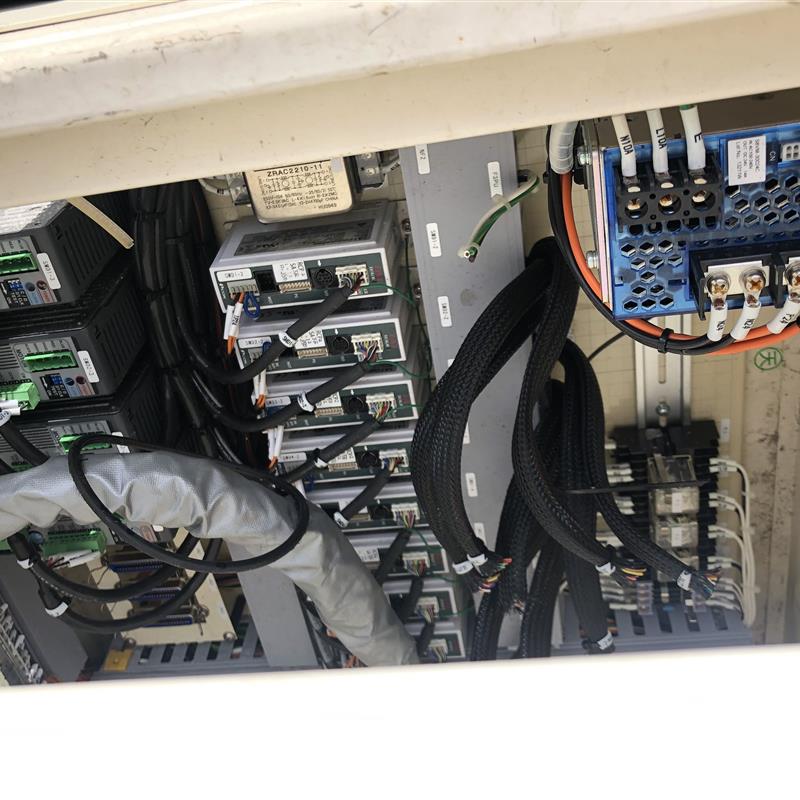 iai伺服驱动器PCON-PL-42PI-NP-2-0 Technodrive KR-A535M 驱动器