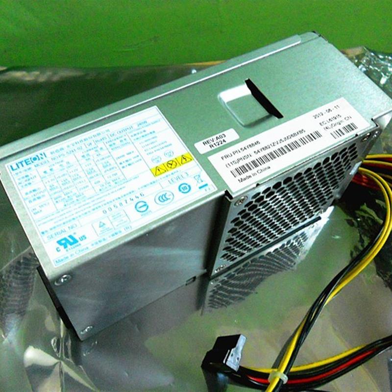 lenovo ThinkCentre m8300S m8310S m8312S 小 主 机箱 电源