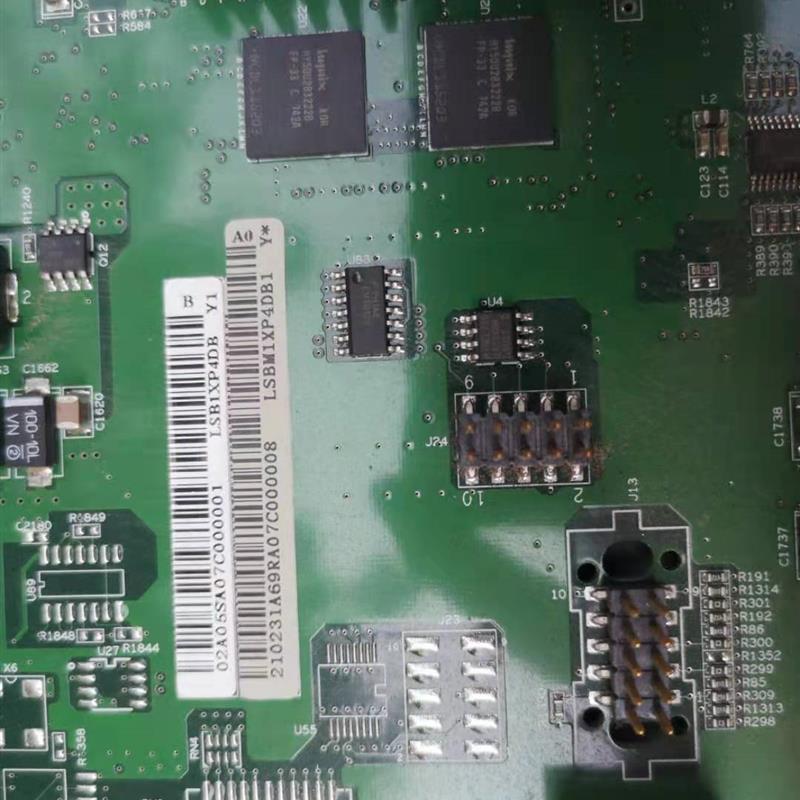 H3C LSBM1XP4DB1 LSB1XP4DB 4口万兆模块板卡