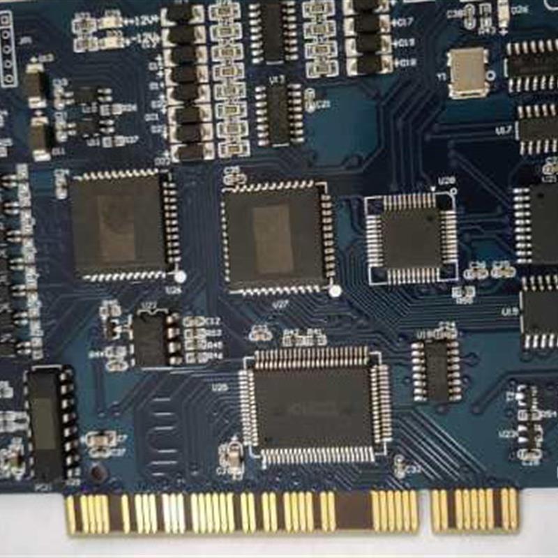 正品 WEIHONG维宏 PM53C5 PCIMC 53C4  支持V10 运动 控制卡 现货