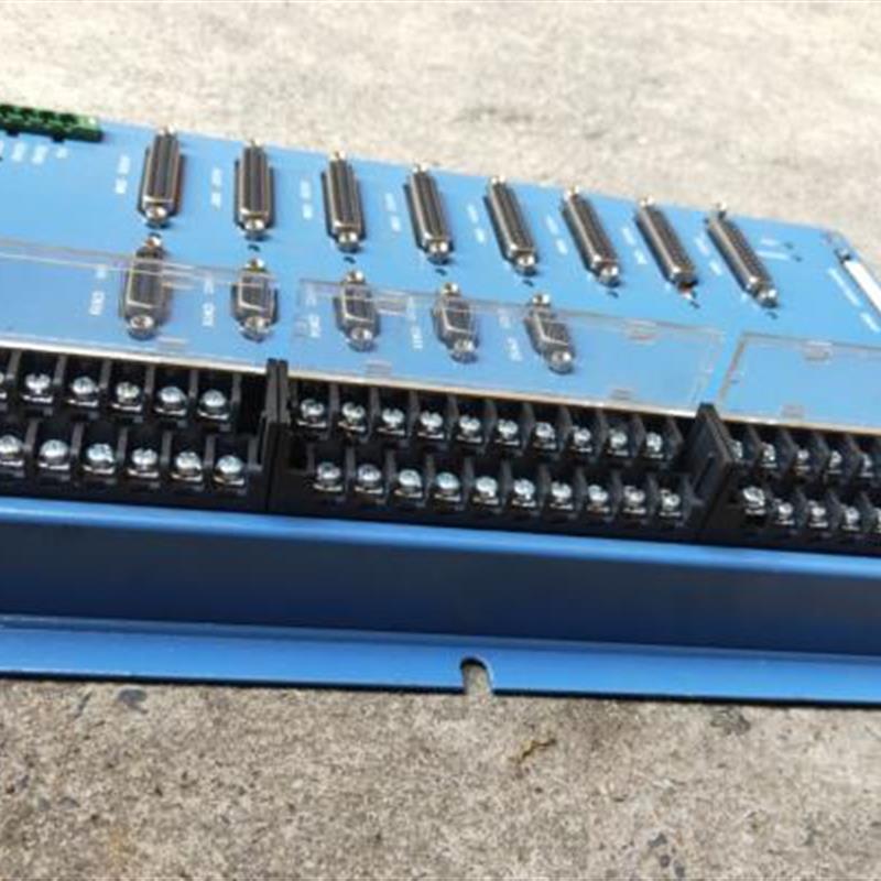 GOOGOLTECH GT2-800-ACC2-V3.0-G 固高多轴运动控制器端子板