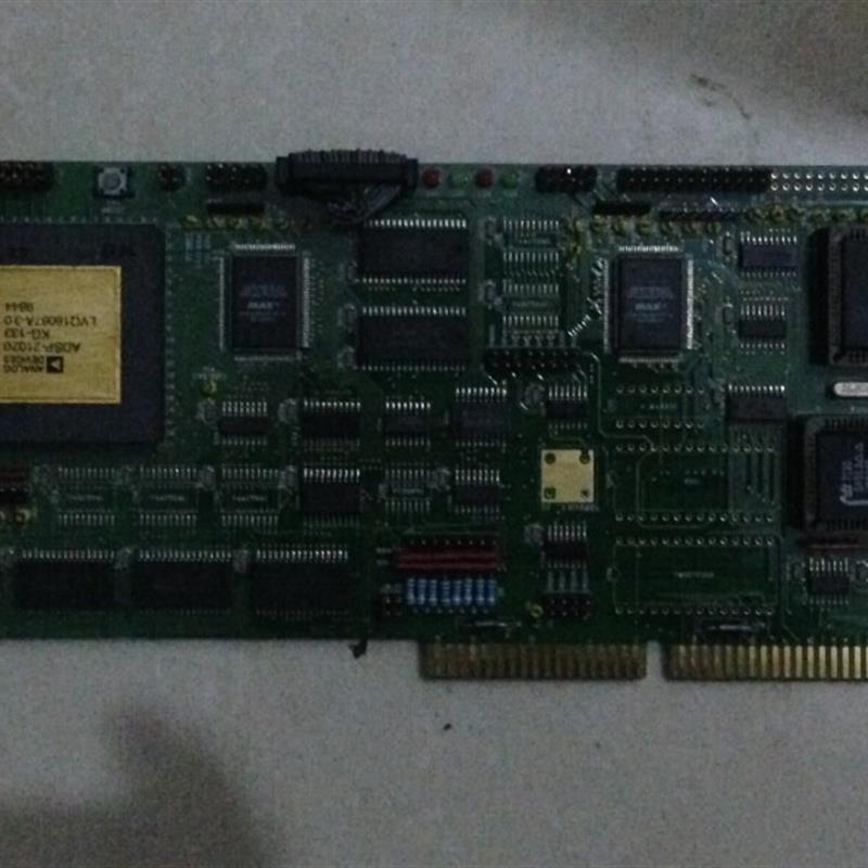 V999 BOARD HANEOL HV 9905-V1 COMP-SIDE 03.10视频卡