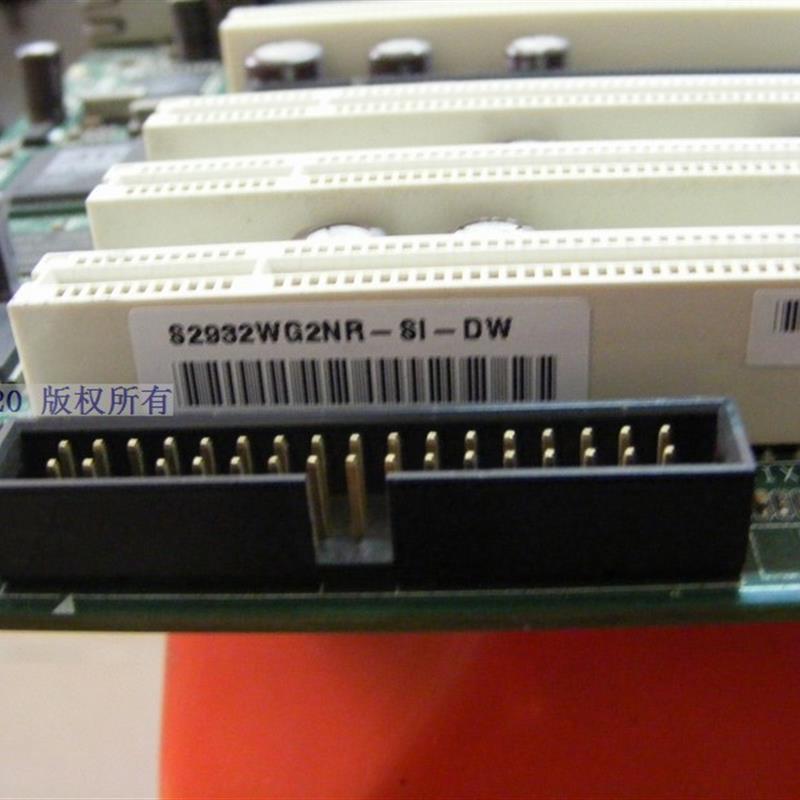 曙光 AMD 2378 TYAN S2932WG2NR SAS服务器主板 S2932现货