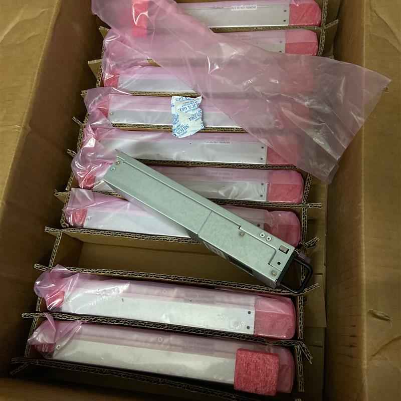 全新 A10 Networks Thunder 1030S 电源 CPR-4011-4M1 HPE JL167A