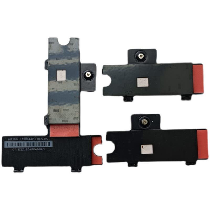 原装HP惠普Z2 G4 MINI NVME m.2 固态散热器 L13894-001 现货