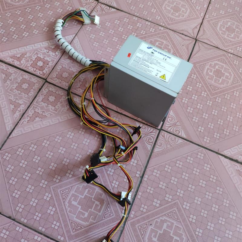 西门子 IPC-547C工控机电源 FSP400-60PFI 功率400W