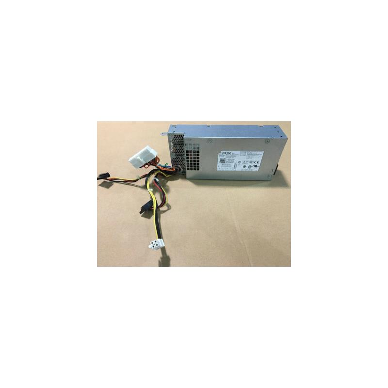 3647 660S V270S D06S灵越小机箱电源L220AS-00 PS-5221-09