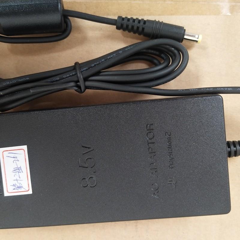 索尼PLAYSTATION2 PS2电源适配器 SCPH-70100 8.5V EADP-40CB