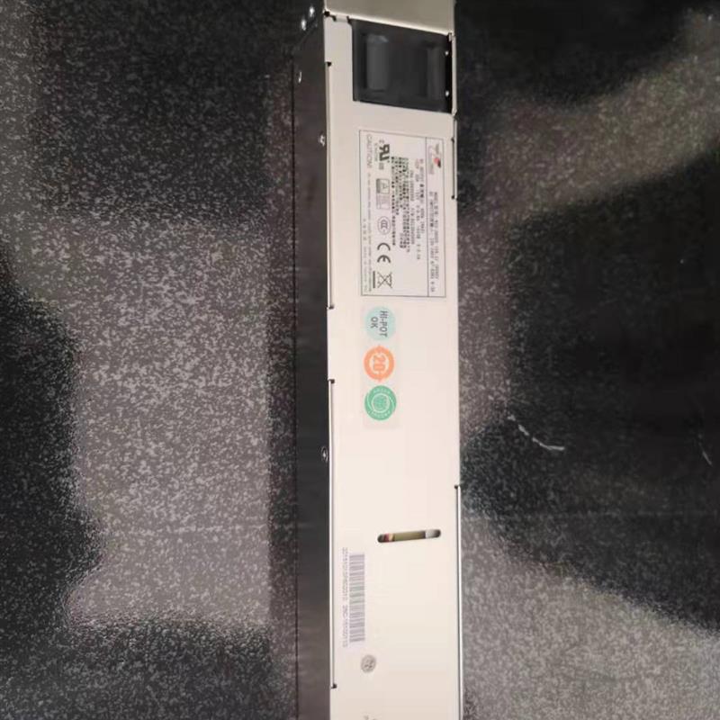 EMACS 新巨 M1S-3400V 冗余模块电源模块 M1S-3400V 新到现货