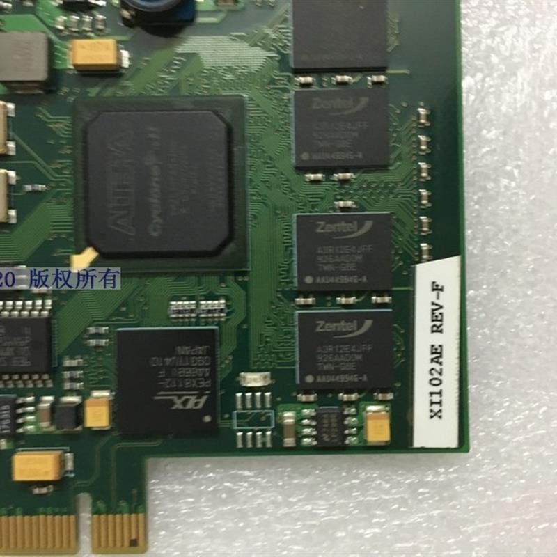 迈斯威尔 XI102AE VGA/CVBS视频捕获卡VGA、AV(CVBS)视频采集卡