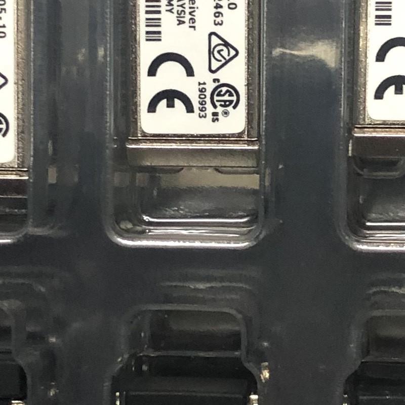 IBM 00RY191 78P4004 FTLF1429P3BCV-IK 16G LW单模光模块V7000