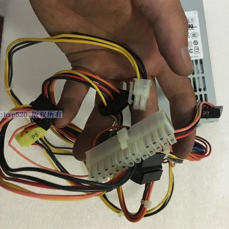 原装  DPS-250AB-24 B 250W NAS网络设备电源 现货
