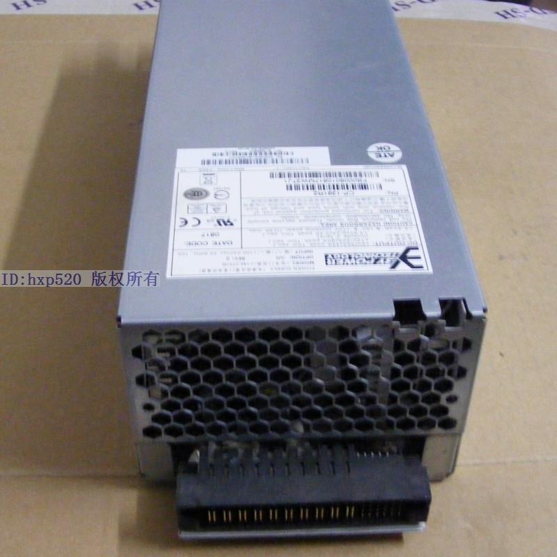 HP MSA2000 YM-2751B 磁盘柜 712.8W PN:481320-001 现货