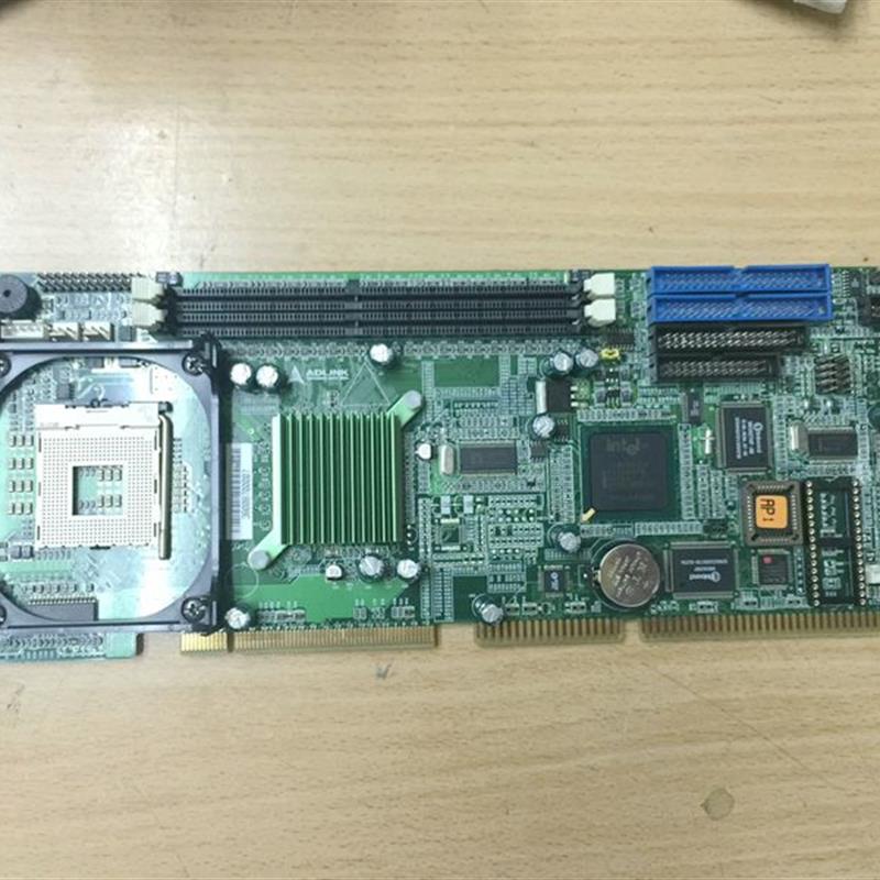 原装 拆机 NEAT-845GVE F845G/VE+ 845GVE+ 全长 工业级 工控主板