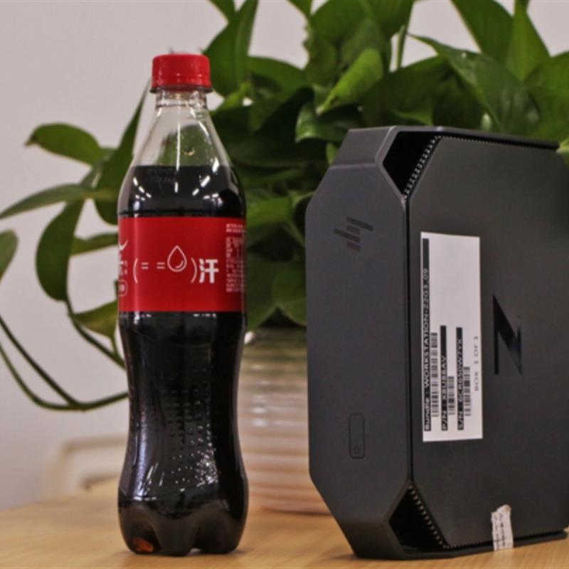 全新惠普HP Z2 mini G3迷你工作站电脑主机i5  i7 6700 7700