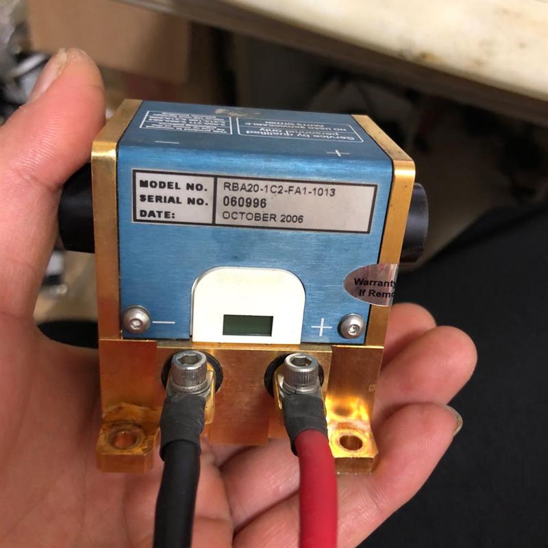 激光配件/激光打标机 进口CEO激光泵浦头RBA20-1C2-FA1-1013 议价