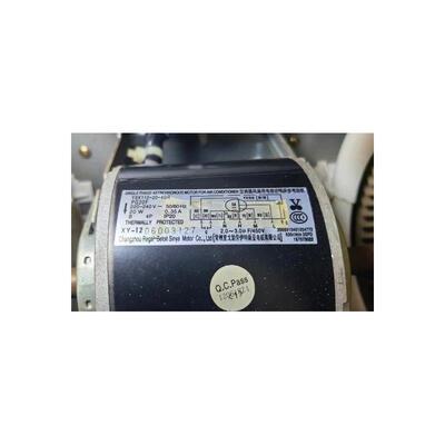 全新适用格力盘管风机马达电机YSK110-20-4GR  PG20F 一五新款