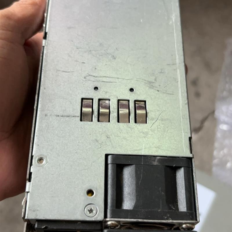 华硕2600W服务器电源 G1302-2600WNA CRPS电源