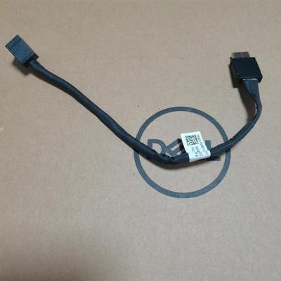 Dell戴尔T5820 7820 SFF8611转SFF8643数据线M.2 硬盘套件85VX5