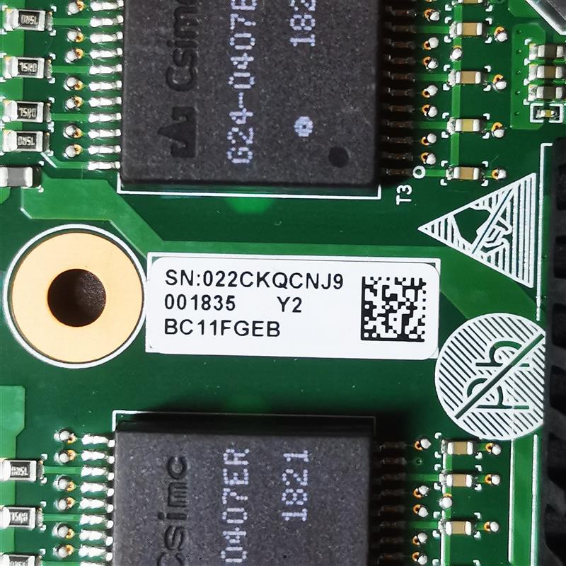 华为1288 2288 V3 V5 双口服务器网卡BC1M01FGEB