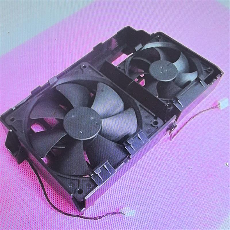 HP Z8 G5工作站机箱风扇N15937-001 N15428 N15427-001