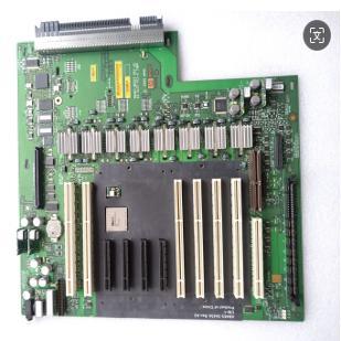 HP AB463-60028  PCI-E Backplane for rx3600 rx6600背板