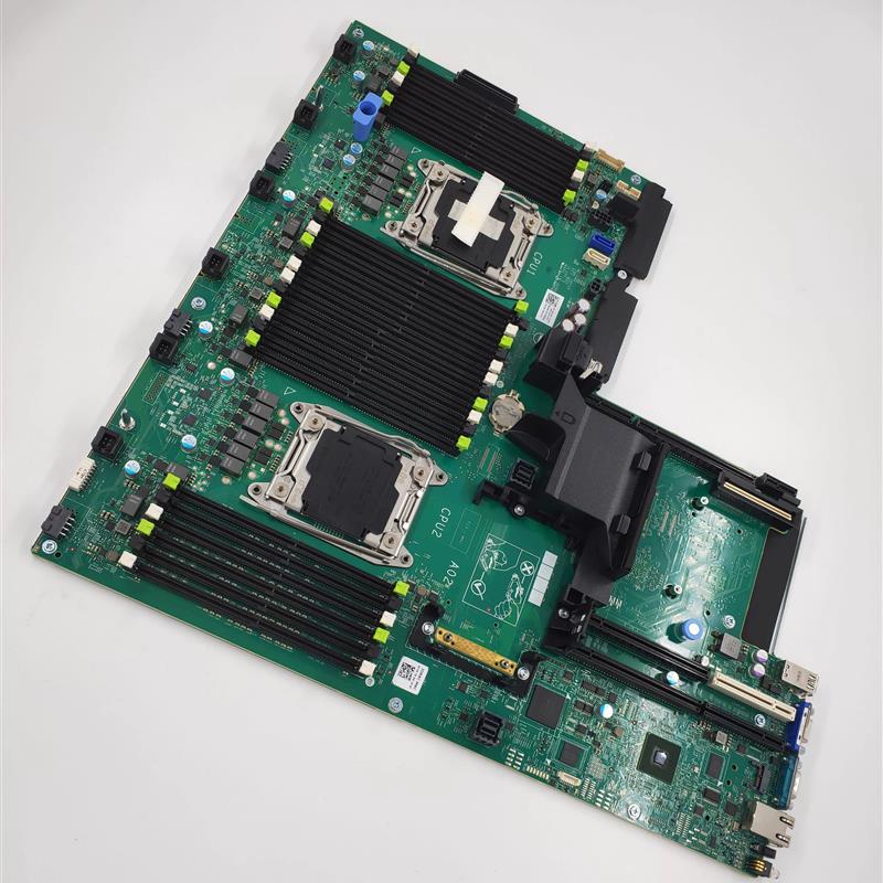 DELL/戴尔 R730服务器主板 R730xd主板 0WCJNT 072T6D 0H21J3