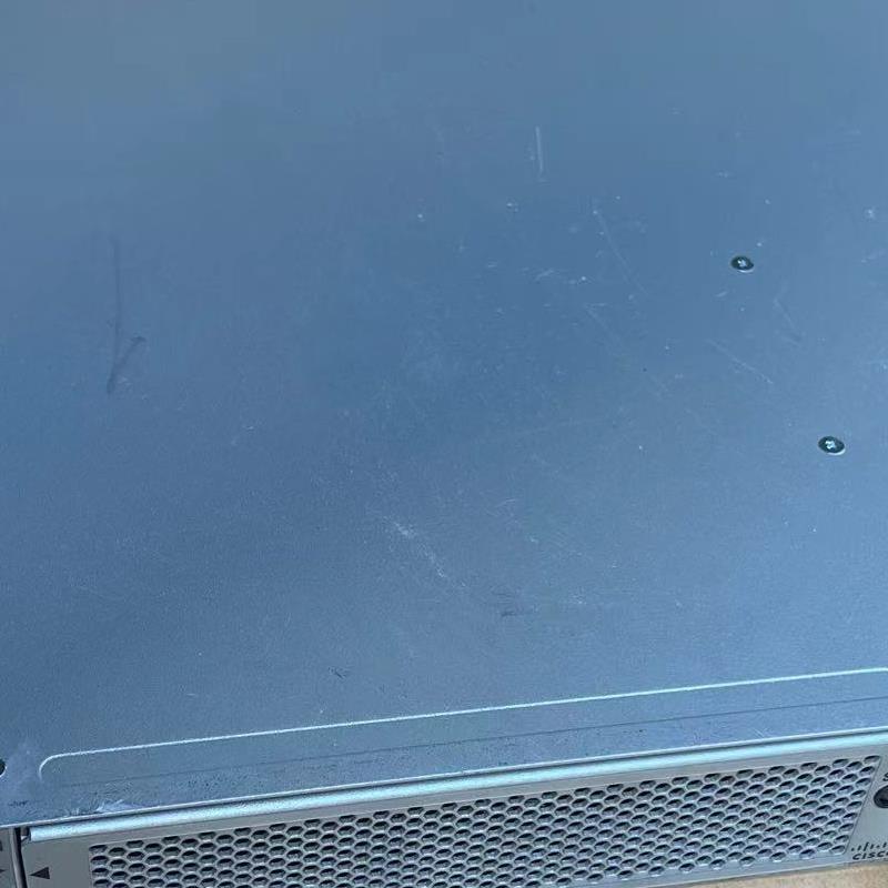 N3K-C3048TP-1GE 48口千兆电口 4个万兆光口SFP+