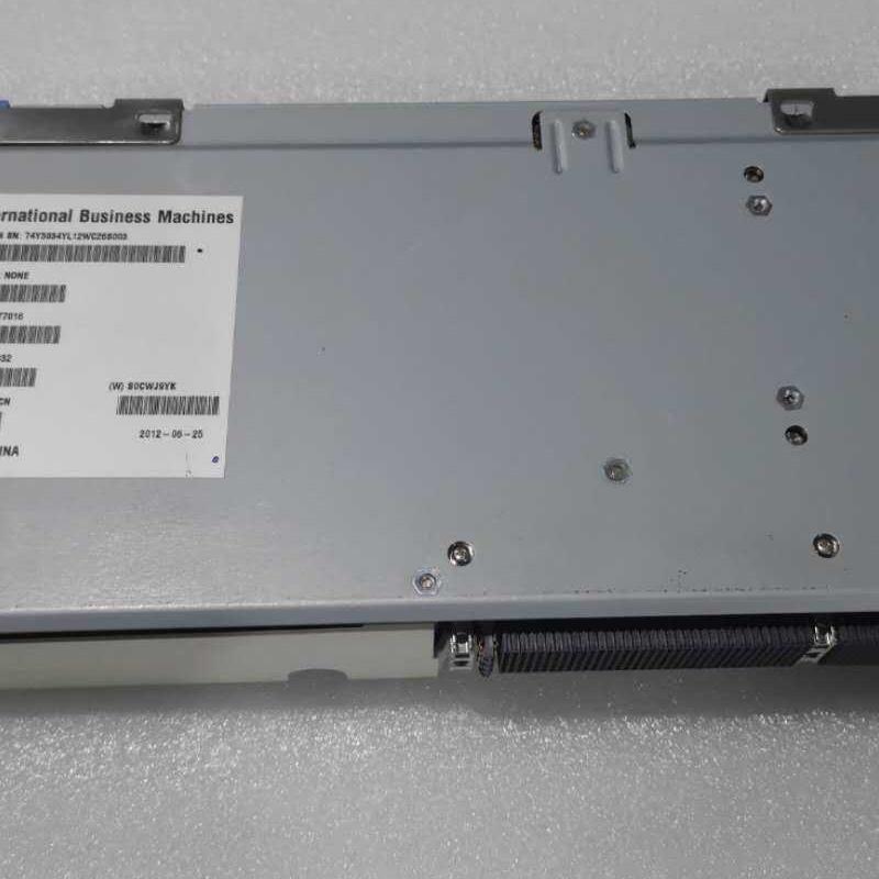 IBM 74Y2380 74Y1855 74Y3044 535B 8334 3.0GHz 8-Core 8233-E8B